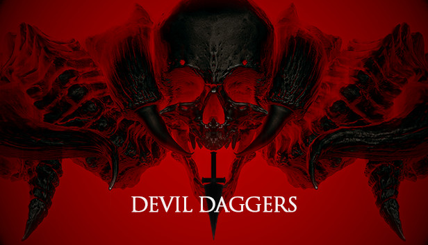 Devil Daggers