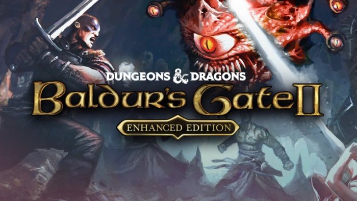 Baldur's Gate II: Enhanced Edition