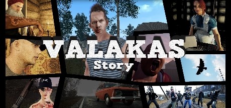 Valakas Story