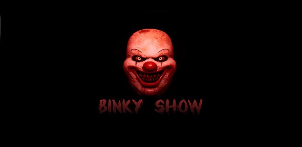 Binky show