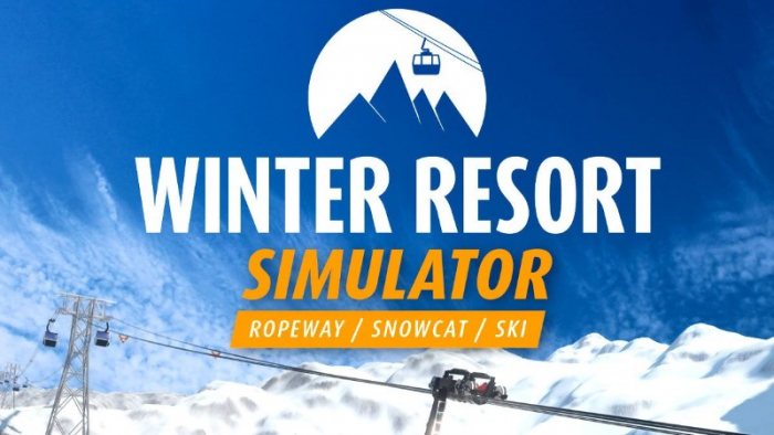 Winter Resort Simulator