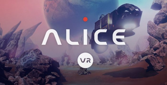 Alice VR