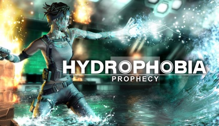 Hydrophobia Prophecy