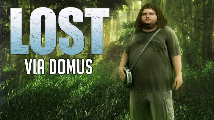 LOST: Via Domus