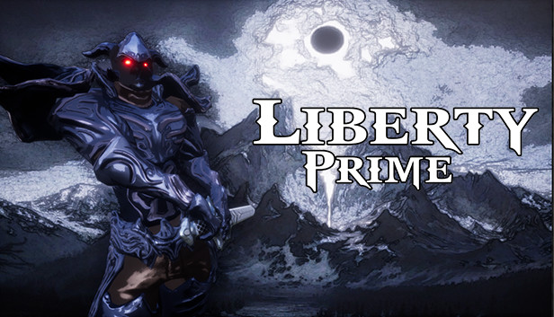 Liberty Prime