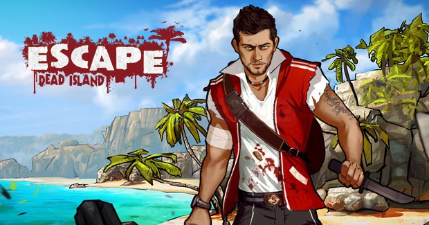 Escape: Dead Island