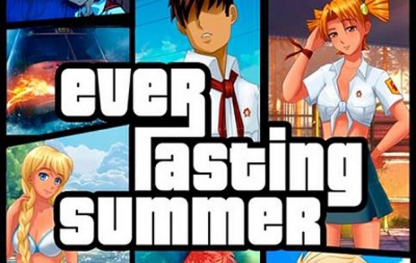 Everlasting Summer v1.2