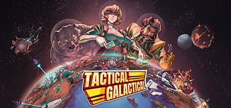 Tactical Galactical