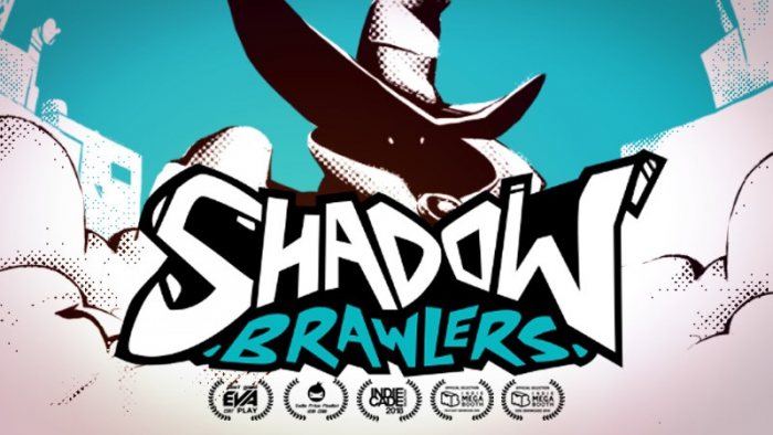 Shadow Brawlers