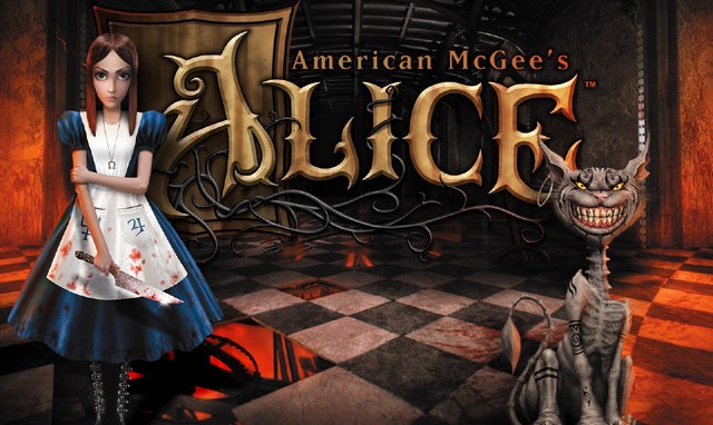 American McGee's Alice HD