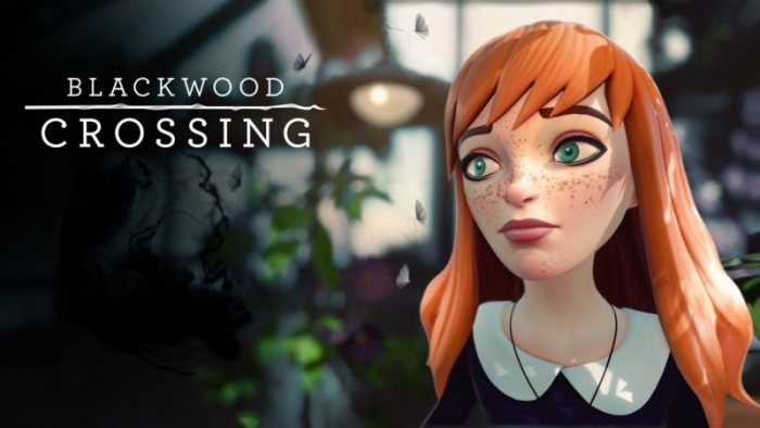 Blackwood Crossing