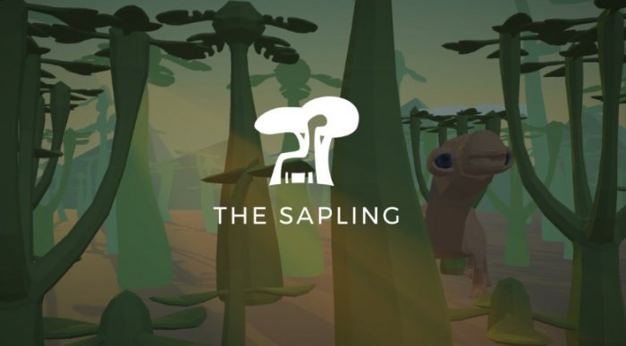 The Sapling