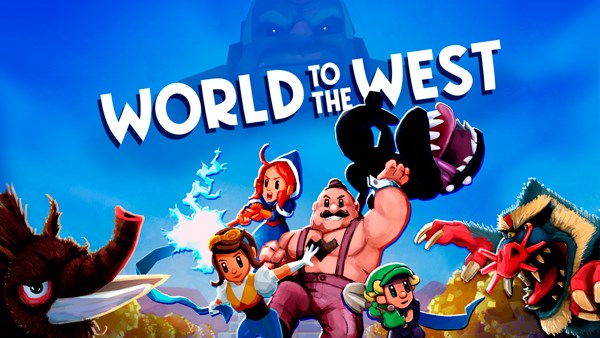 World to the West