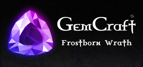 GemCraft - Frostborn Wrath