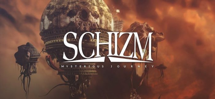 Schizm: Mysterious Journey