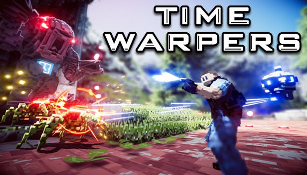 Time Warpers