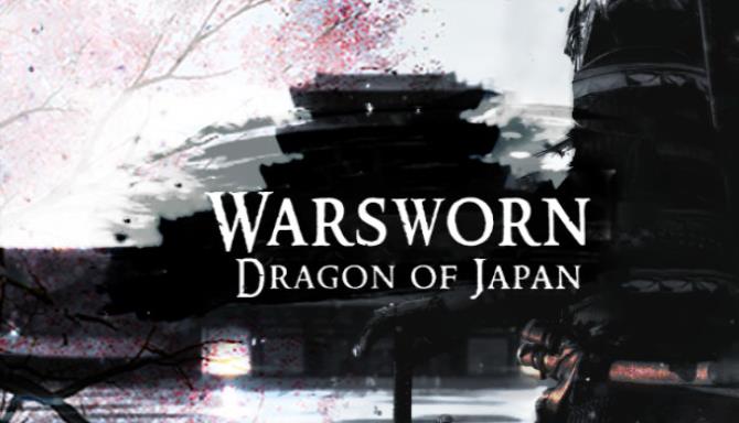 Warsworn: Dragon of Japan