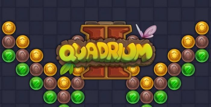 Quadrium 2