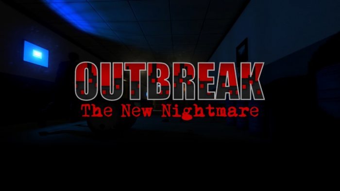 Outbreak: The Nightmare Chronicles