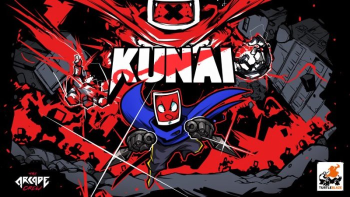 KUNAI