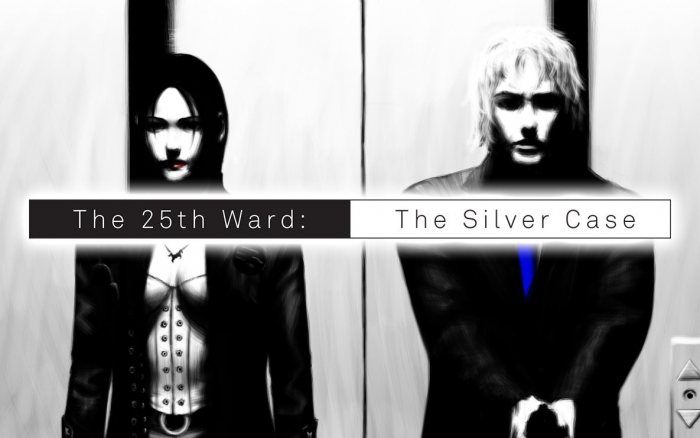 The 25th Ward The Silver Case