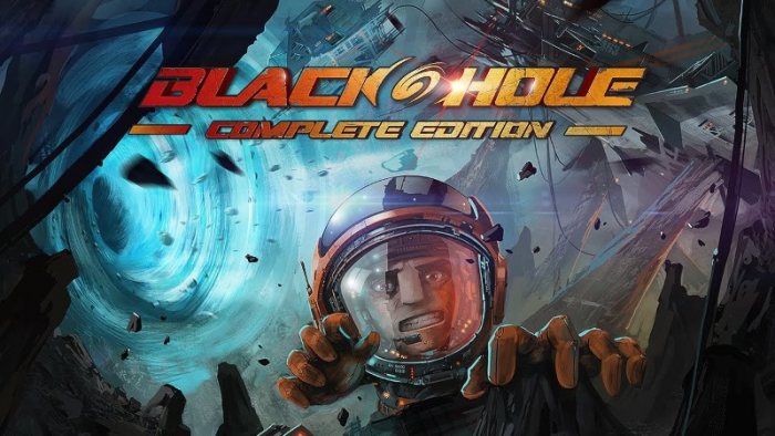 BLACKHOLE Complete Edition