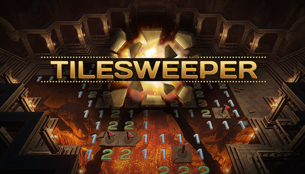 Tilesweeper