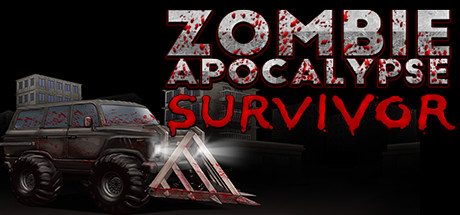 Zombie Apocalypse Survivor