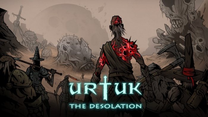 Urtuk: The Desolation