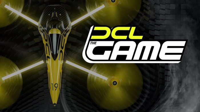 DCL - The Game