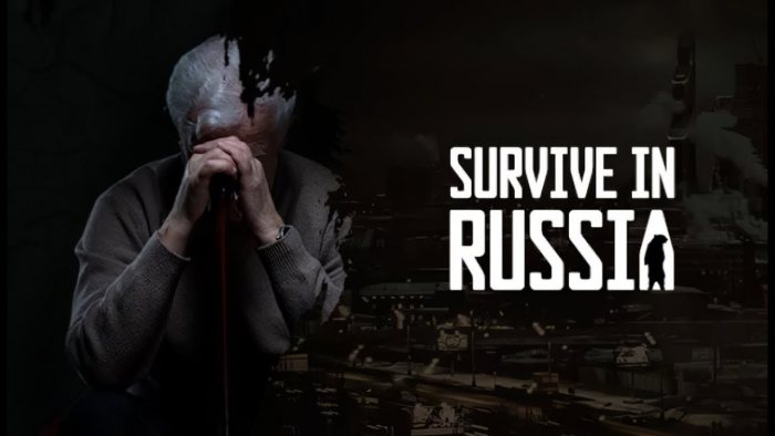 Survive In Russia