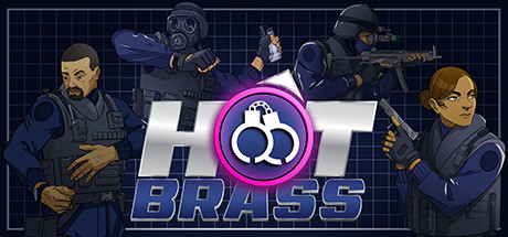 Hot Brass