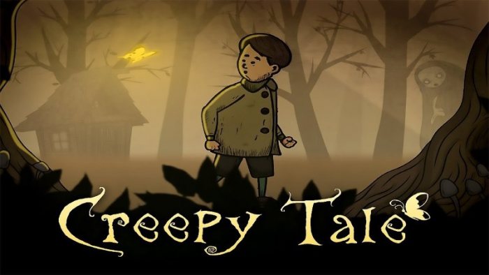 Creepy Tale