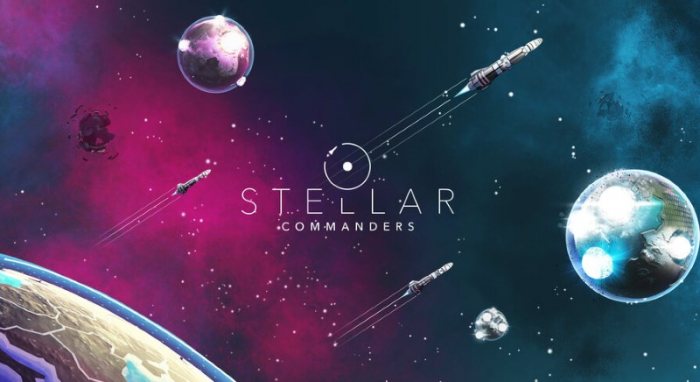 Stellar Commanders