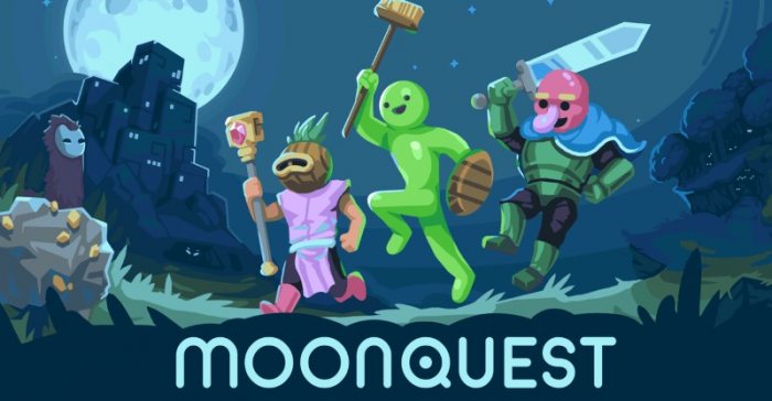 MoonQuest