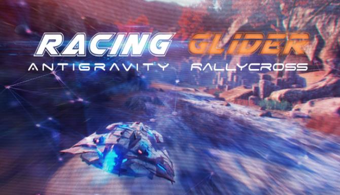 Racing Glider