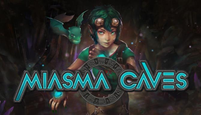 Miasma Caves