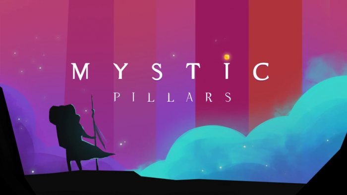 Mystic Pillars: A Story-Based Puzzle Game