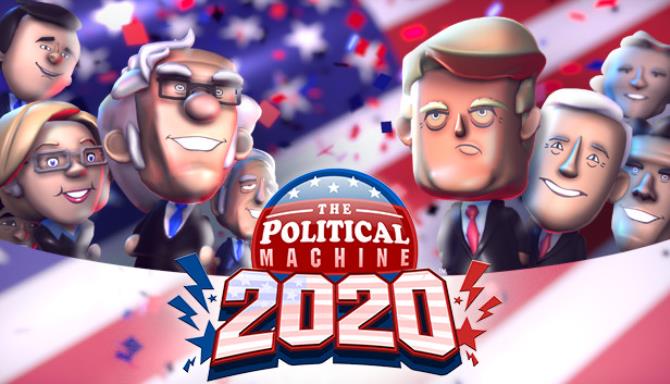 The Political Machine 2020