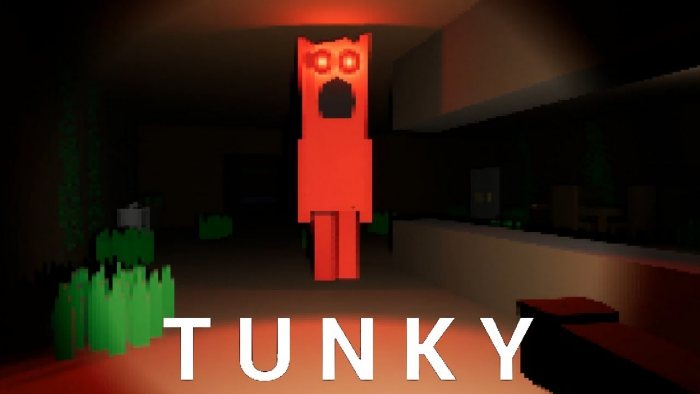 Tunky