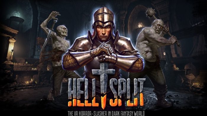 Hellsplit: Arena