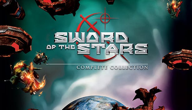 Sword of the Stars