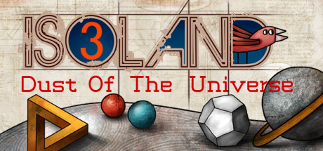 ISOLAND3: Dust of the Universe