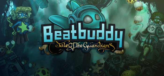 Beatbuddy: Tale of the Guardians