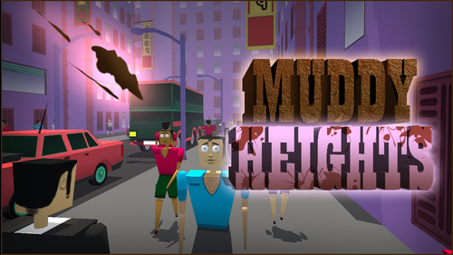 Muddy Heights