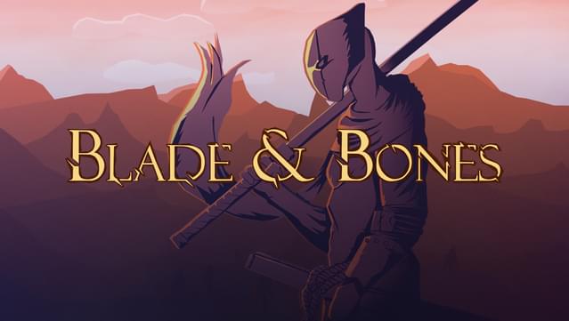 Blade & Bones