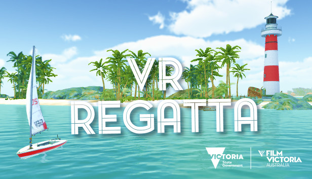 VR Regatta - The Sailing Game