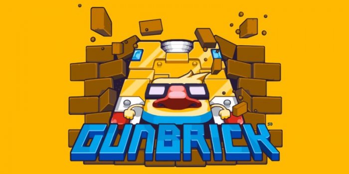 Gunbrick: Reloaded