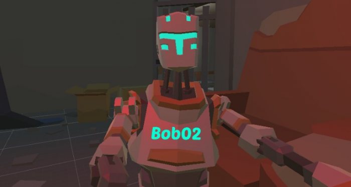 Bob02 In Apocalypse World