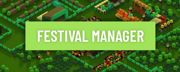 Festival Manager